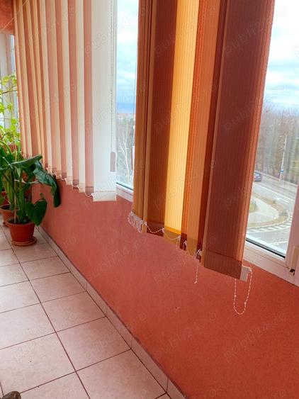 Apartament Central cu 3 Camere, 80mp, vanzare direct proprietar - 9