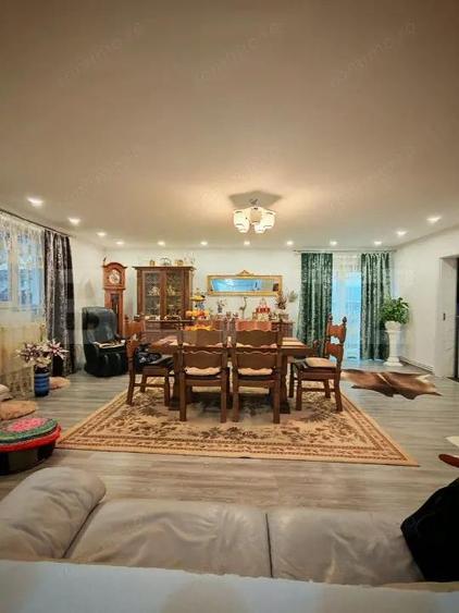 Casa noua 4 camere 255 mp, in Campia Turzii! - 11