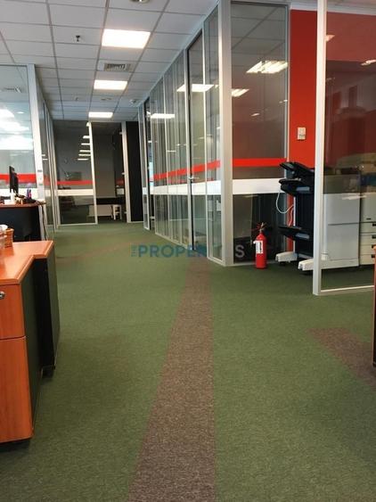 Comision 0! Spatii birouri in zona Floreasca - 2