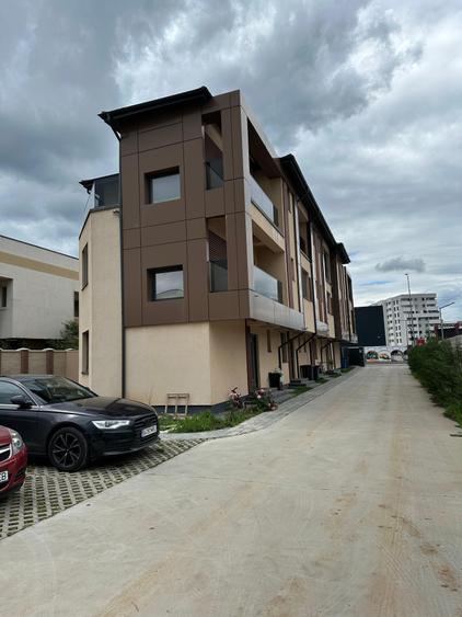 Sector 4 - Casa cu 5 camere P+2- Grand Arena - 6