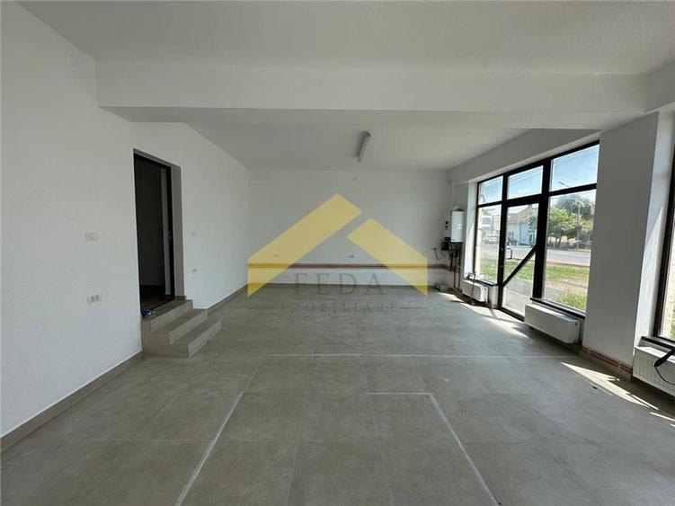 Spatiu comercial de vanzare zona Gradiste pe principala - 1