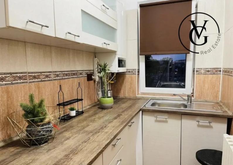 Apartament 3 camere, mobilat si utilat, zona Tomis Nord - 10