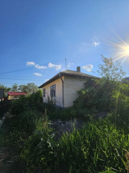 Vand casa si teren 1000mp - 5