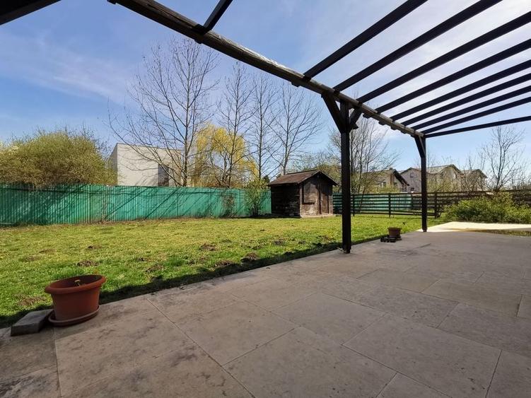 Vila individuala | teren 653 mp | zona Martha Bibescu - 5