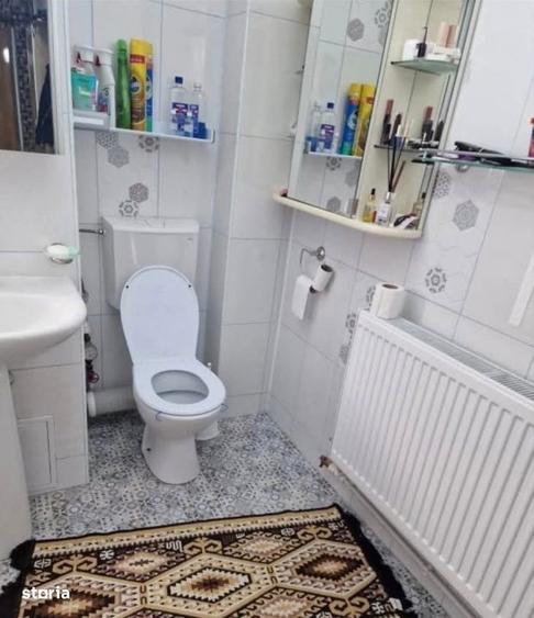 Apartament 4 camere, decomandat, etaj intermediar, Mizil - 3