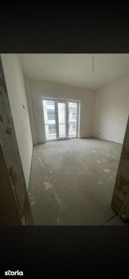 Apartament 2 camere, semifinisat - 4