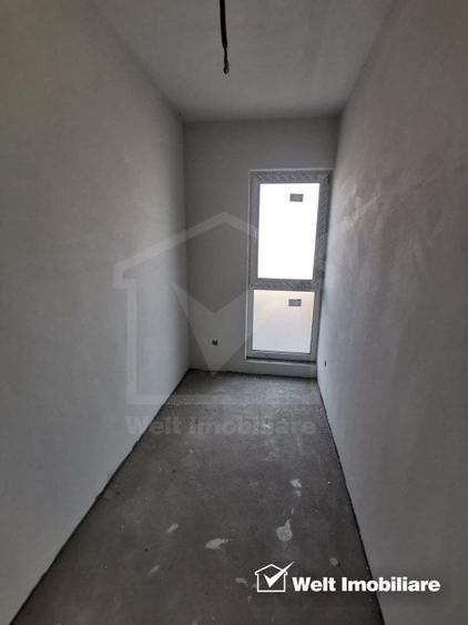 Casa/ parte duplex in Borhanci suprafata foarte generoasa, acces foarte bun - 16