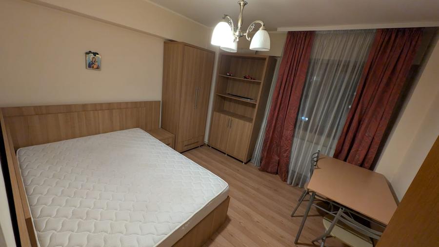 Apartament 4 camere Tineretului- Parc Lumea Copiilor centrala proprie - 4