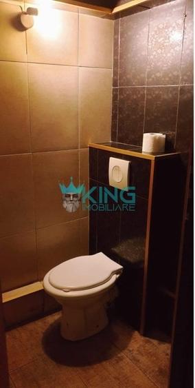 Spatiu Comercial Pretabil Club Mosilor - 14