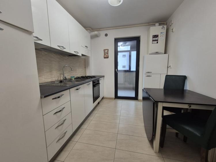 Apartament 3 camere Nord, complex rezidential - 2
