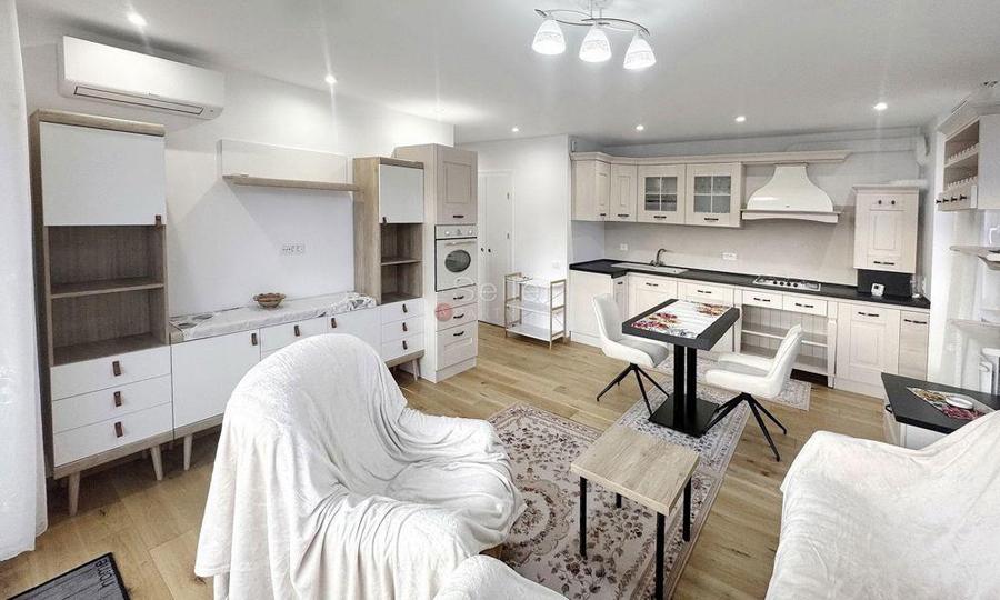 View Aparte | Zona Rezidentiala de Interes - 12