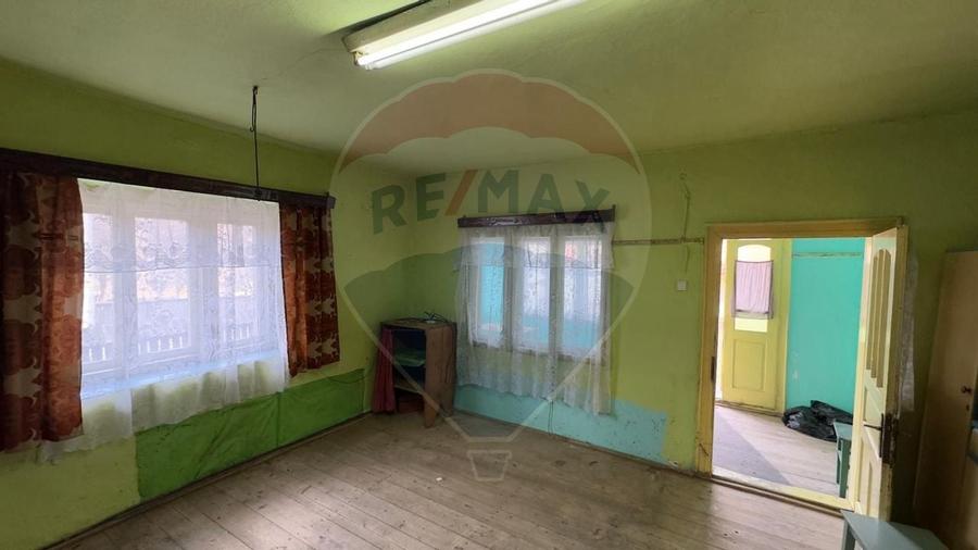 DE VANZARE Casă Traditionala Localitatea Mara, Maramures - 7