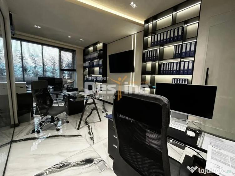 Spatiu birouri premium Copou 111 mp + terasa 55mp - 9