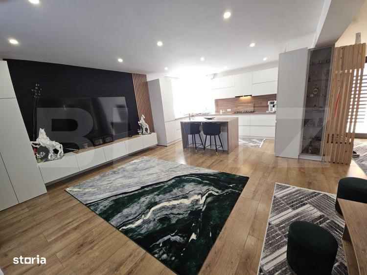 Casa de lux in zona Valea Adanca - 8