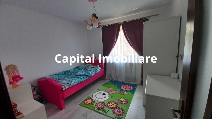 Casă modernă de vânzare, 4 Camere, 120 mp, Dej