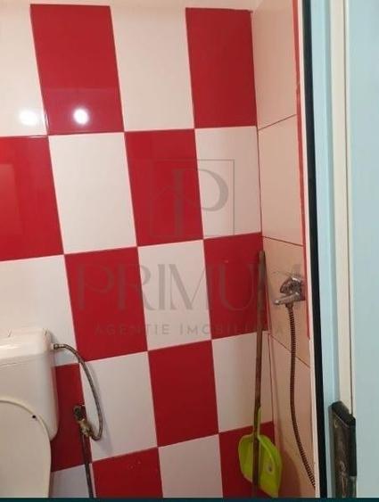 Garsoniera-Blascovici-Bloc Anvelopat-Mobilata-Utilata - 6