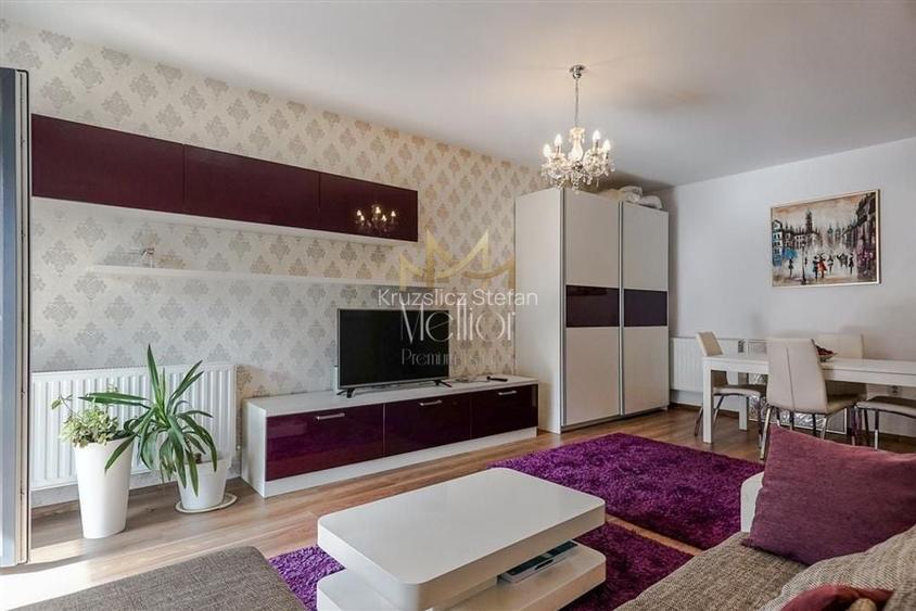 Apartament superb 2 camere terasa parcare cartier Buna Ziua! Apartament superb 2 camere terasa parcare cartier Buna Ziua!