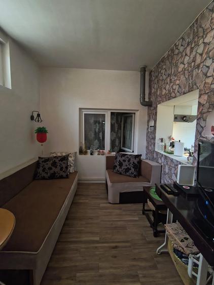 TOMIS MALL  APARTAMENT IN VILA CU 3 CAMERE  86 MP PRET 185000 EURO - 2