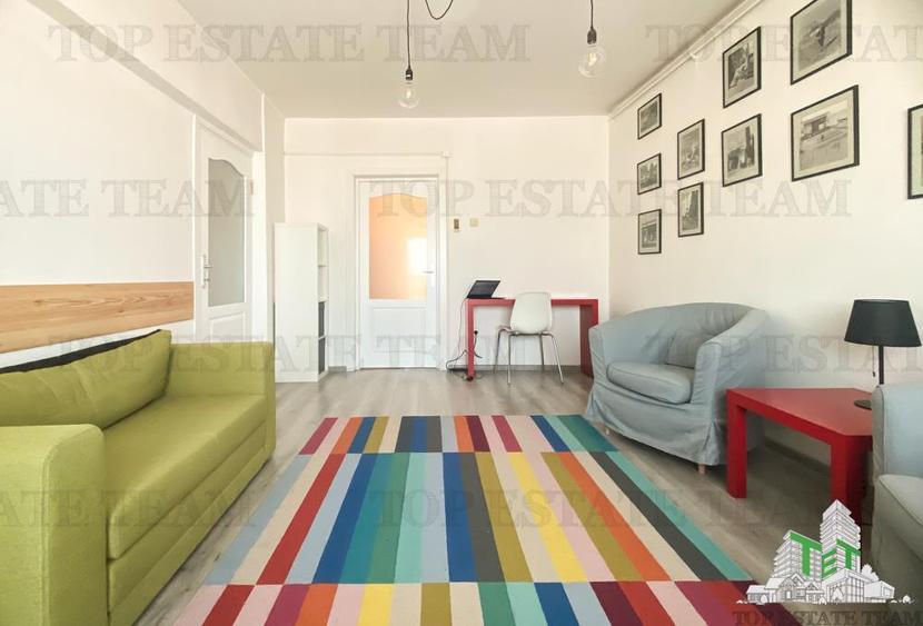 Apartament 2 camere | Mosilor | Vedere superba - 12
