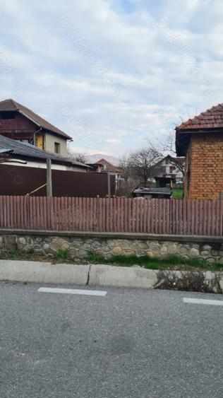 Casa cu teren de vanzare - 6