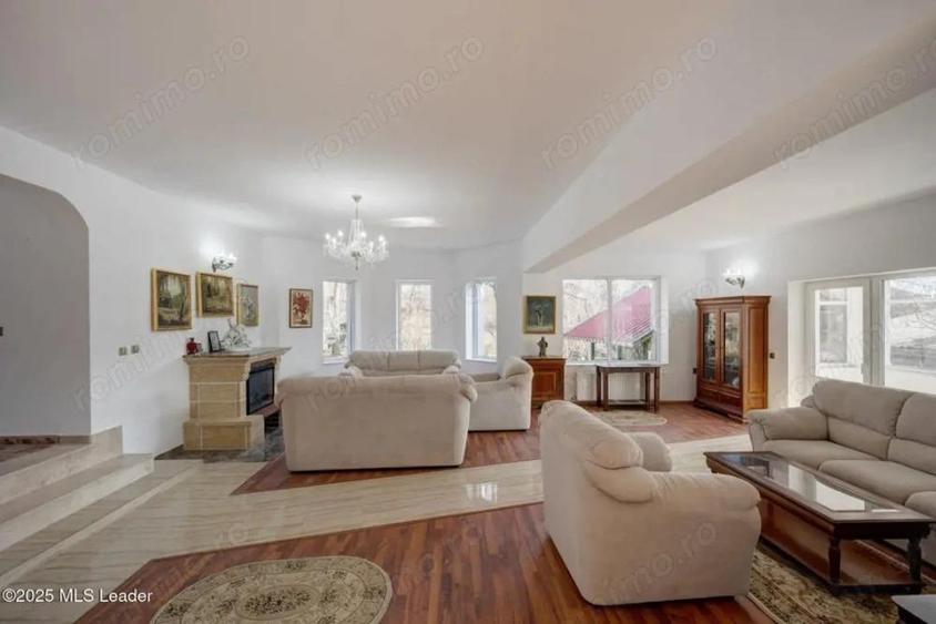 Voluntari, Revolutiei, Vila 2006, 560 mp, teren 1120mp - 7