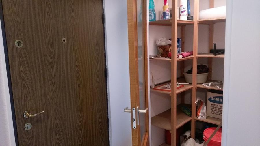 NICI NU ZICI CA ESTI LA BLOC - 6