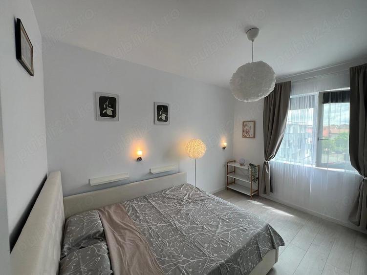 Apartament 2 camere Giroc - Timisoara - 10