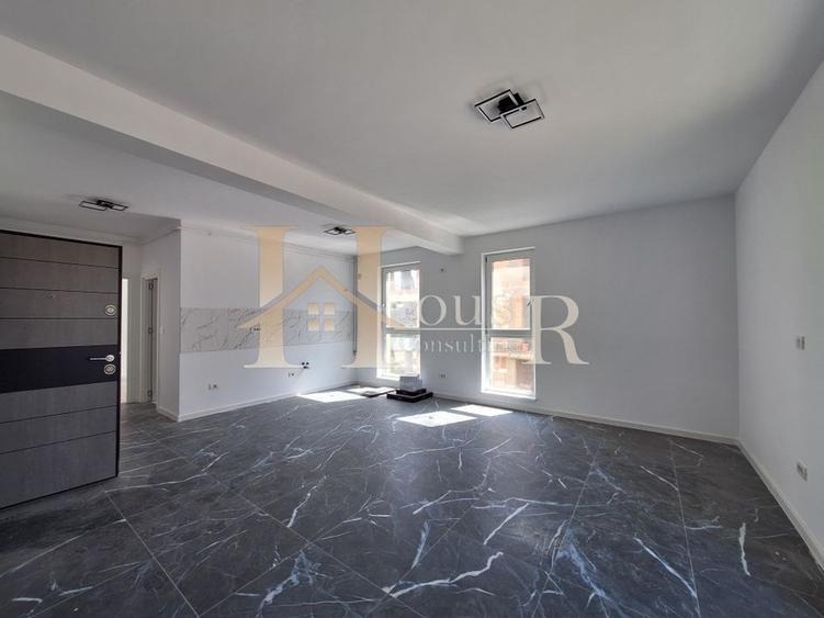 Bloc nou in oras. Gradina proprie de 80 mp. Bucatarie inchisa. - 12