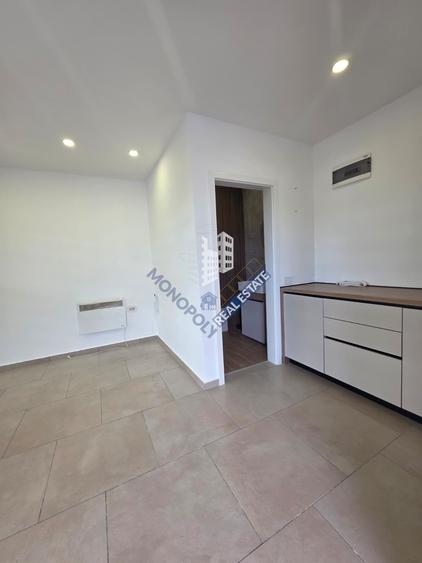 Spațiu comercial - închiriere - Alphaville Arena - 8