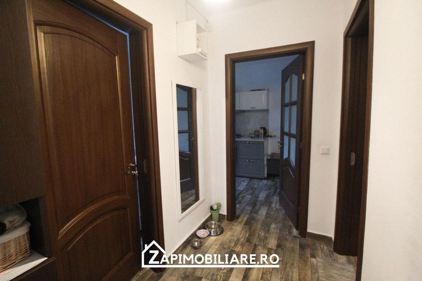 Casă individuală cu 2 camere cu Canalizare în Tudor