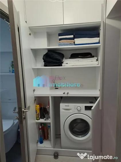 Apartament cu 2 camere semidecomandat în Ultracentral