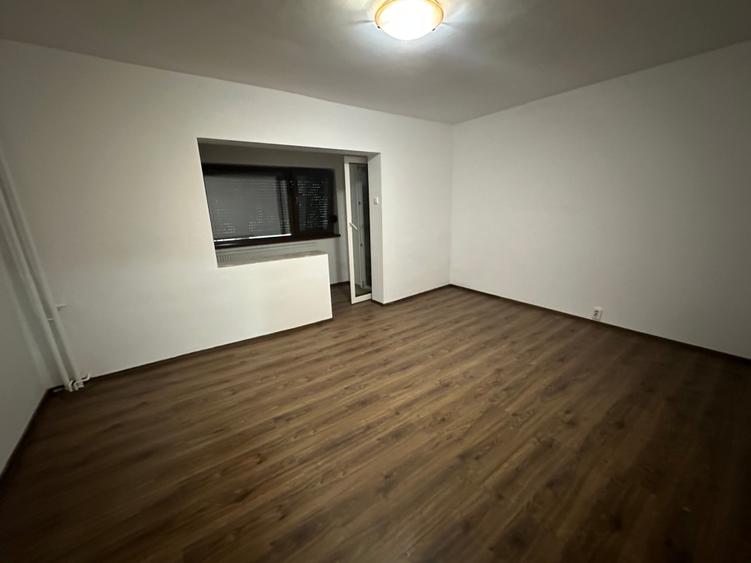 Apartament 1 camera decomandat parter cu balcon amenajat centrala Aradului - 9