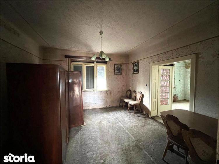 Casa cu 3 camere in Berindan | Teren 1.850 mp, aproape de oras - 17