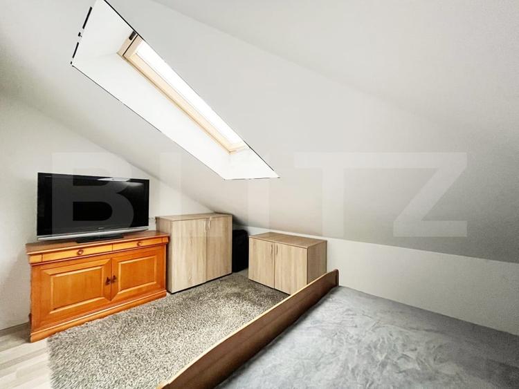 Apartament cu 3 camere, 55 mp, Valea Lupului - 5