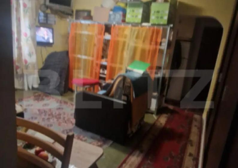 Oportunitate investitie - Apartament cu 2 camere, zona Astra - 4