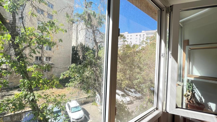 Garsoniera Dristor, 12 minute de metrou, stradal, mobilata si utilata complet - 12