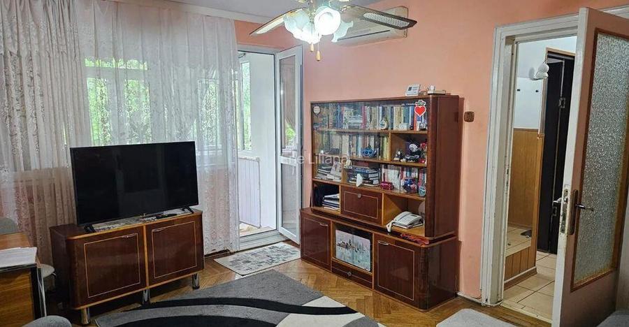 Exclusivitate - 2 camere mobilate si utilate - Tiglina 1 ...
