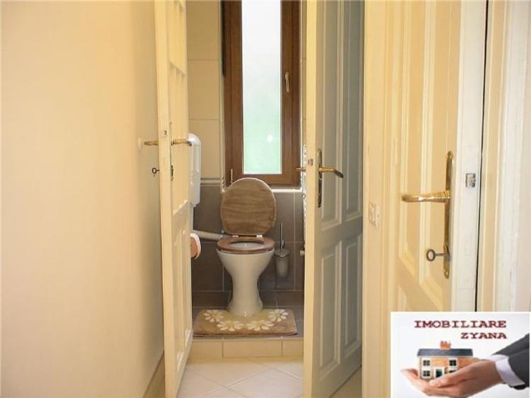 Calea Floreasca Apartament Lux, 2 camere, 63 mp, curte interioara - 7