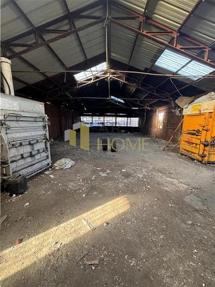 Inchiriere 2 hale industriale plus anexe in Boldesti Scaieni, judetul Prahova - 6