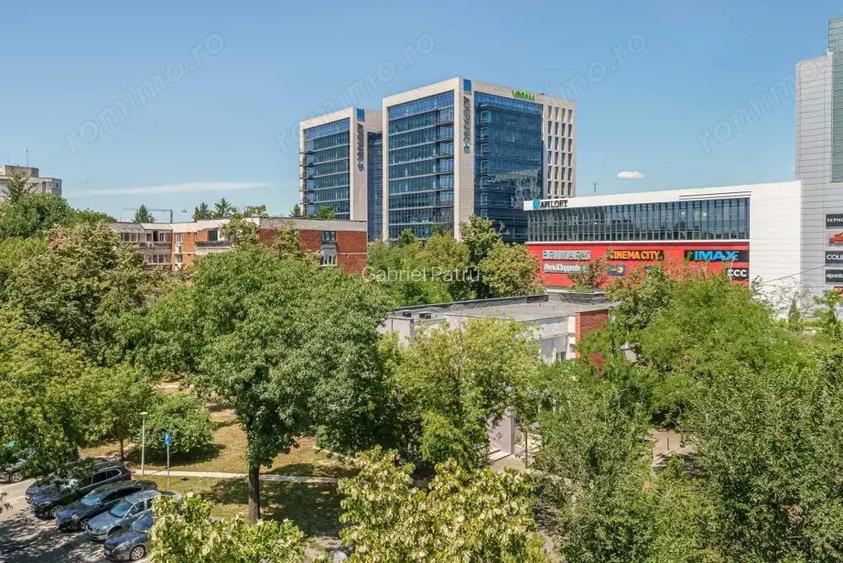 AFI Cotroceni - 3 camere - Metrou Orizont - Locatie accesibila AFI Cotroceni - 3 camere - Metrou Orizont - Locatie accesibila