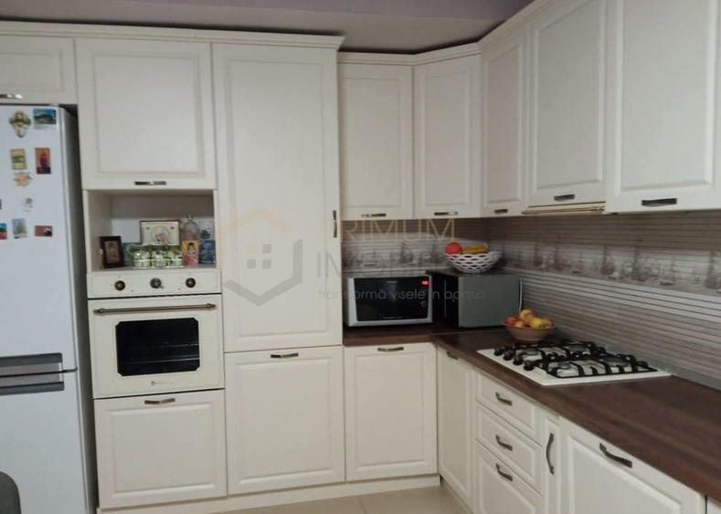 Casa Individuala - 180 mp utili - zona foarte buna - teren 808 mp - 5