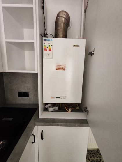 Apartament 2 camere mobilat si utilat zona Piata Sfatului - 11