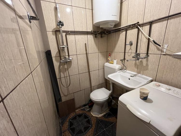 Garsoniera de vanzare – Zona Pompieri–Kandia | Oportunitate foarte buna - 6