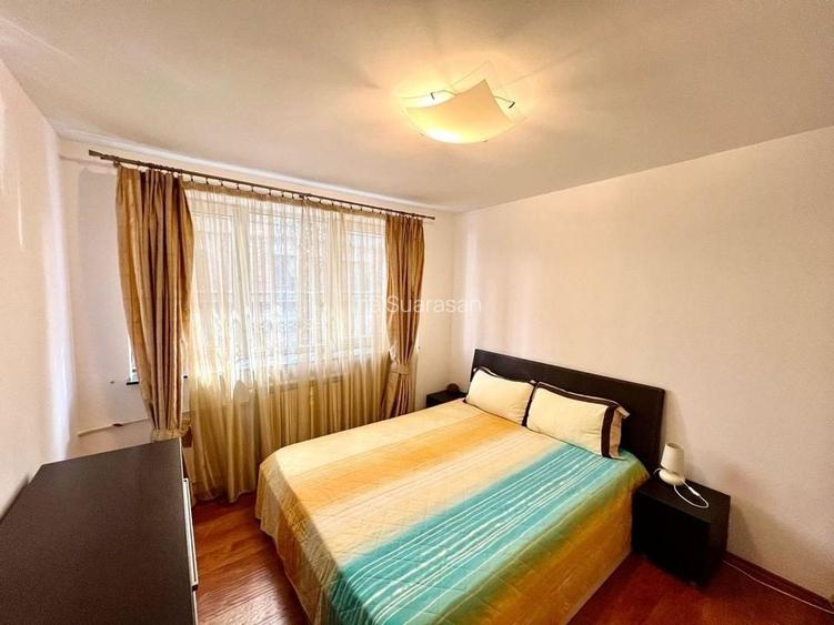 De vanzare Apartament 3 camere metrou Timpuri Noi, Tineretului