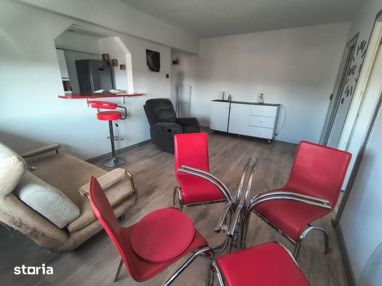 PIATA OVIDIU 2 CAMERE SEMI, LIBER 44 MP PRET 97.500 EURO - 3