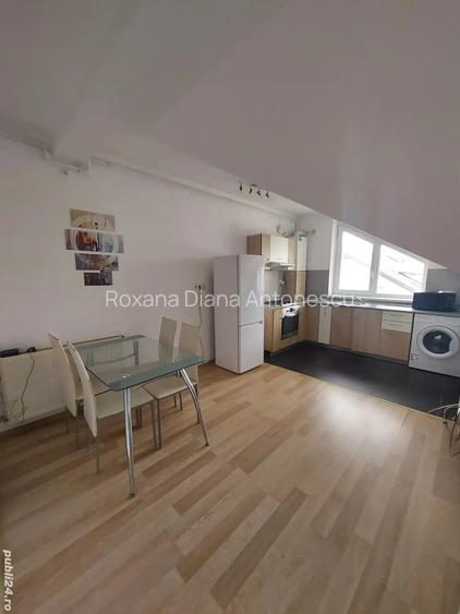 Apartament 3 camere la pret de 2 camere Turnisor