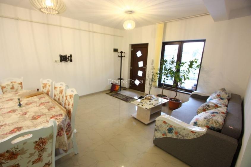 Casă cu 6 camere în Semicentral Casă cu 6 camere în Semicentral