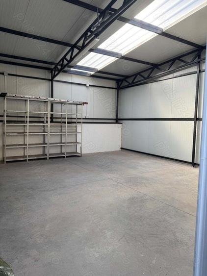 Spatiu comercial vis-a-vis de complex Dovali! - 8