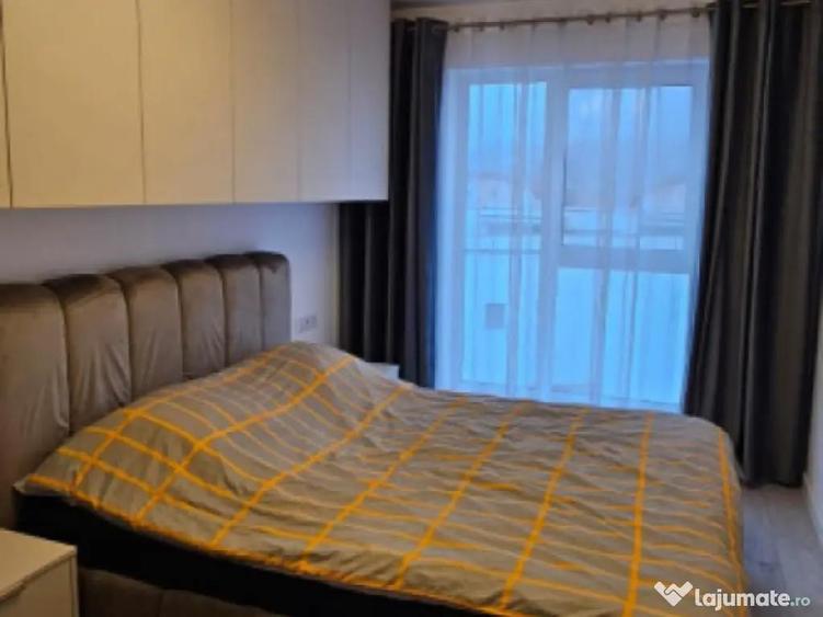 Apartament 3 camere, 64 mp, zona Vest - 8