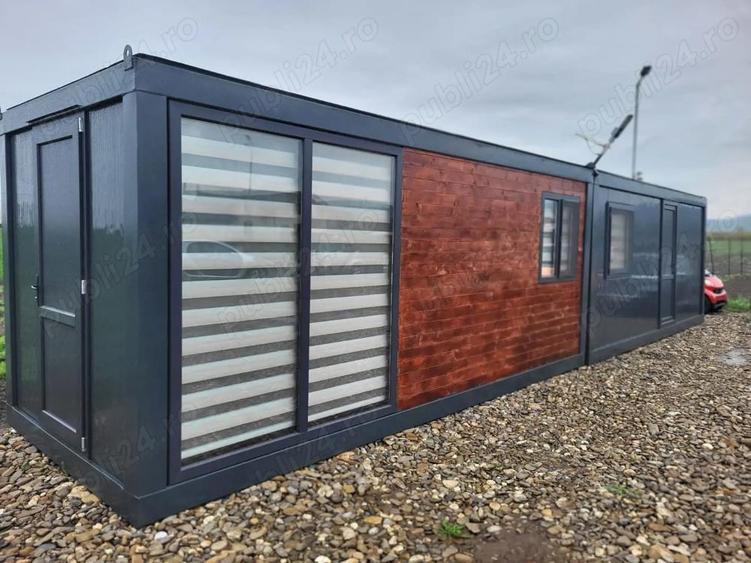 Spatiu depozitare comercial - 4